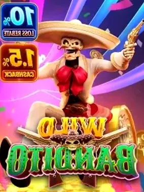 Wild Bandito